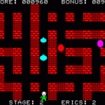 Eric and the Floaters - Gameplay Screenshot 3