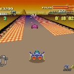 F-Zero Grand Prix 2 - Gameplay Screenshot 2