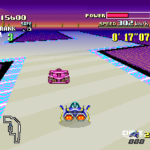 F-Zero Grand Prix 2 - Gameplay Screenshot 3