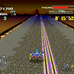 F-Zero Grand Prix 2 - Gameplay Screenshot 4