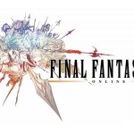 FFXIV online logo