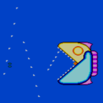 Fantasy Zone - Master System - Gameplay Screenshot 5
