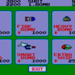 Fantasy Zone - Master System - Gameplay Screenshot 7