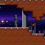 Megaman Universe Megaman Universe