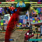 Marvel vs Capcom 3 Marvel vs Capcom 3