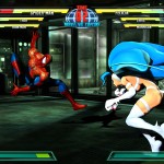 Marvel vs Capcom 3 Marvel vs Capcom 3