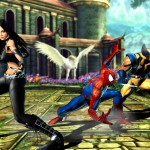 Marvel vs Capcom 3 Marvel vs Capcom 3