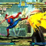 Marvel vs Capcom 3 Marvel vs Capcom 3
