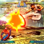 Marvel vs Capcom 3 Marvel vs Capcom 3