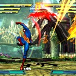 Marvel vs Capcom 3 Marvel vs Capcom 3