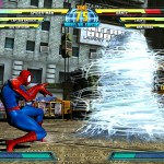 Marvel vs Capcom 3 Marvel vs Capcom 3