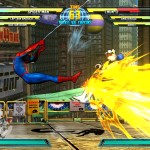 Marvel vs Capcom 3 Marvel vs Capcom 3