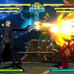 Marvel vs Capcom 3 Marvel vs Capcom 3
