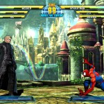 Marvel vs Capcom 3 Marvel vs Capcom 3