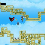 Megaman Universe Megaman Universe