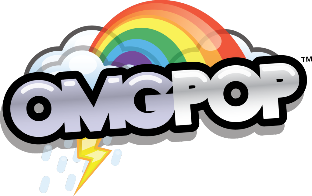 OMGPOP logo OMGPOP logo