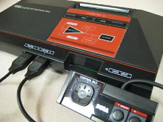Sega - Master System Sega - Master System