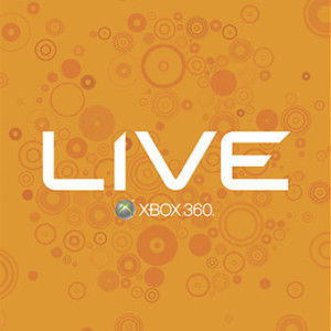 Xbox Live Xbox Live