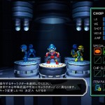 Megaman Universe Megaman Universe
