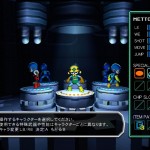 Megaman Universe Megaman Universe