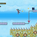 Megaman Universe Megaman Universe
