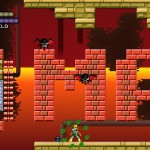 Megaman Universe Megaman Universe
