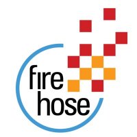 Fire Hose Games logo Fire Hose Games logo