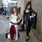 hot cosplay girls