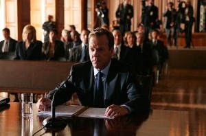 24 Jack Bauer’s Hearing 24 Jack Bauer’s Hearing