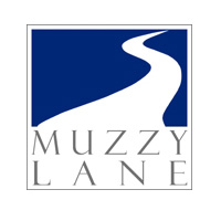 Muzzy Lane logo Muzzy Lane logo