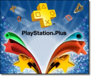 Playstation Plus Logo Playstation Plus Logo