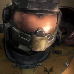 Halo spartan Halo spartan