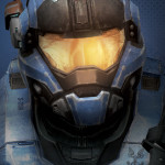Halo spartan Halo spartan