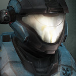 Halo spartan Halo spartan