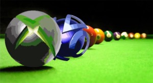 Pool Balls XBL – PSN Pool Balls XBL – PSN