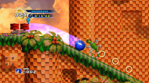 Sonic the Hedgehog 4 Episode 1