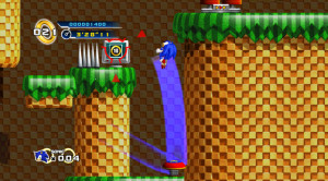 Sonic the Hedgehog 4 Episode 1