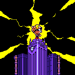 Air Zonk - PC Engine - Gameplay Screenshot - 7