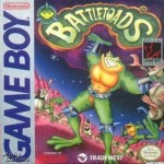 Battletoads - Gameboy - Gameplay Screenshot 1