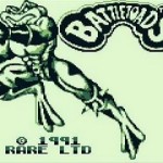 Battletoads - Gameboy - Gameplay Screenshot 2