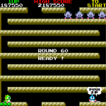 Bubble Bobble - Gameplay Screenshot 10