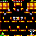Bubble Bobble - Gameplay Screenshot 11