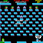 Bubble Bobble - Gameplay Screenshot 12