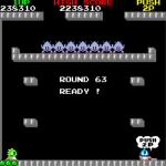 Bubble Bobble - Gameplay Screenshot 13