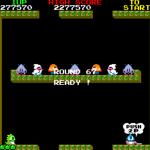 Bubble Bobble - Gameplay Screenshot 17