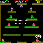 Bubble Bobble - Gameplay Screenshot 18