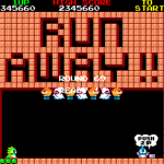 Bubble Bobble - Gameplay Screenshot 19