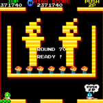 Bubble Bobble - Gameplay Screenshot 20
