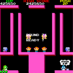 Bubble Bobble - Gameplay Screenshot 21