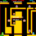 Bubble Bobble - Gameplay Screenshot 23